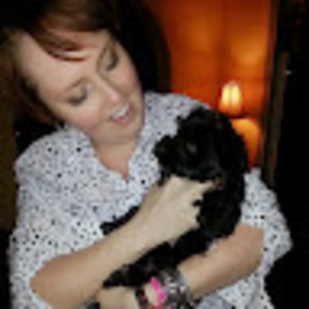 Meet your Posher, Roberta